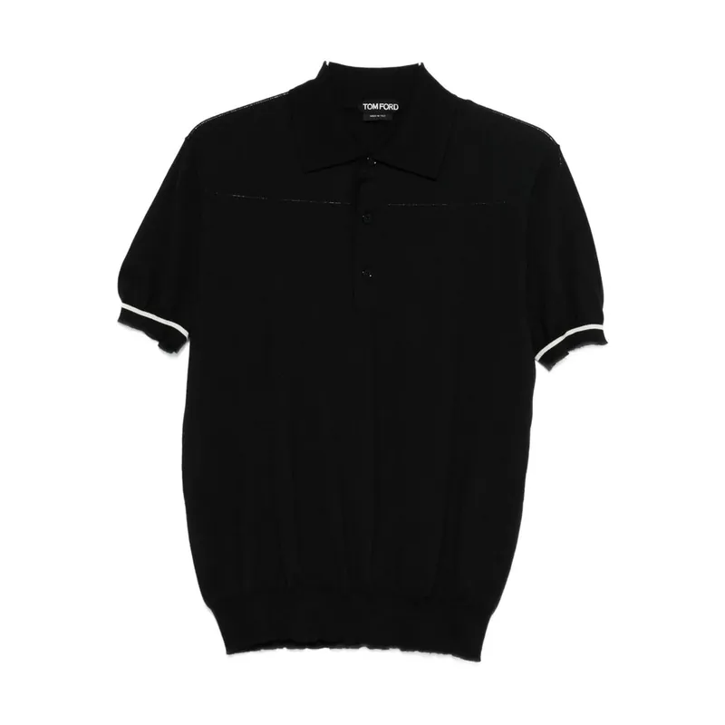 Sweaters Black - Tom Ford