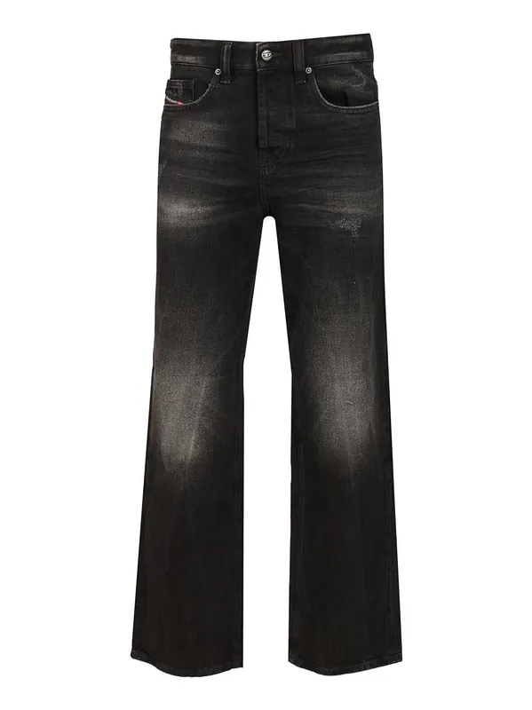 Cotton Jeans Light Blue - Diesel