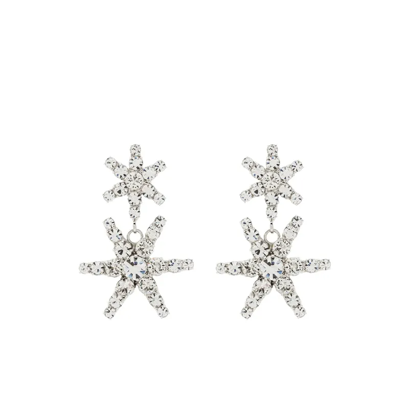 Jewellery Silver - Jennifer Behr