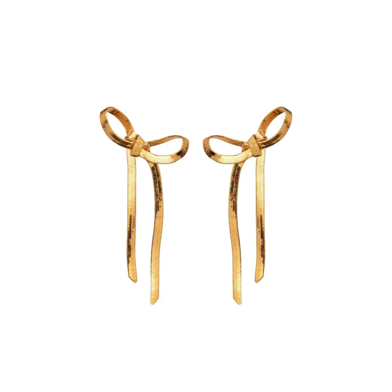 Jewellery Gold - Jennifer Behr
