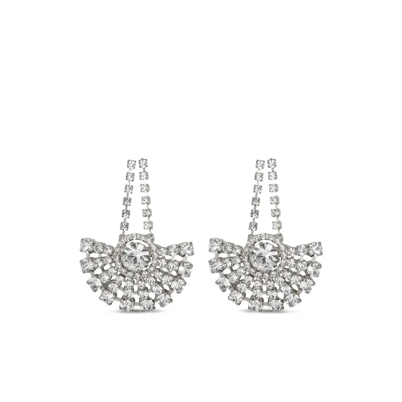 Jewellery Silver - Jennifer Behr