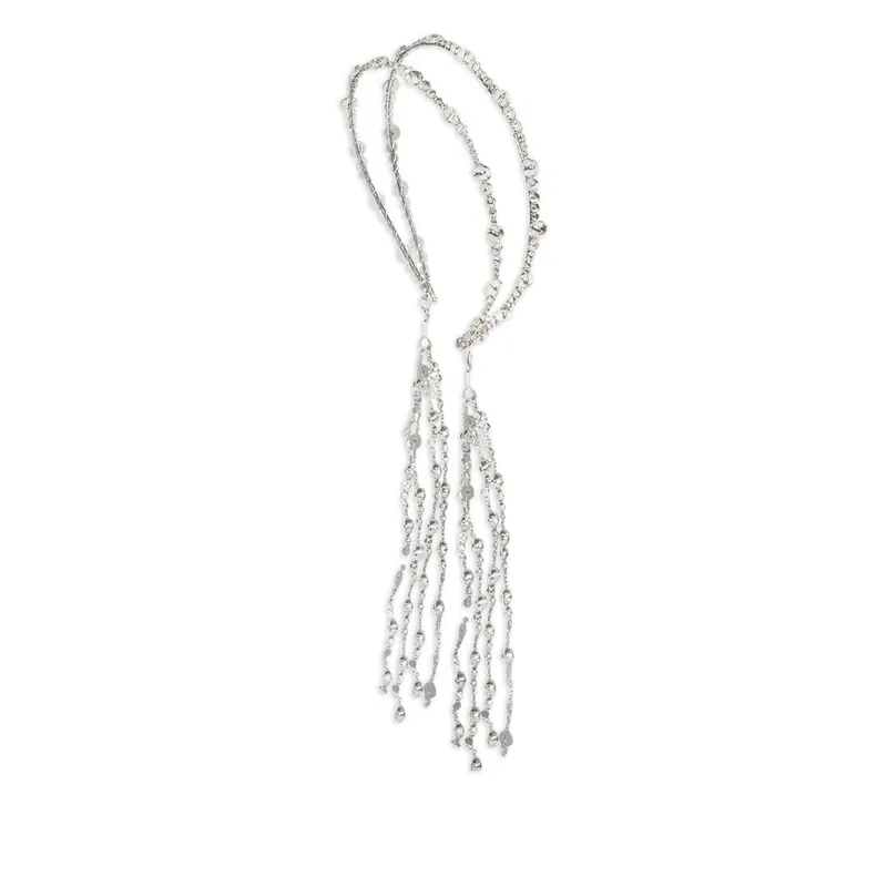 Hair Accessories Silver - Jennifer Behr