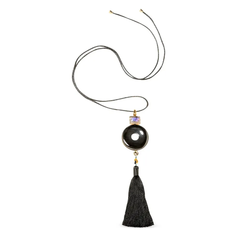 Jewellery Gray - Jennifer Behr