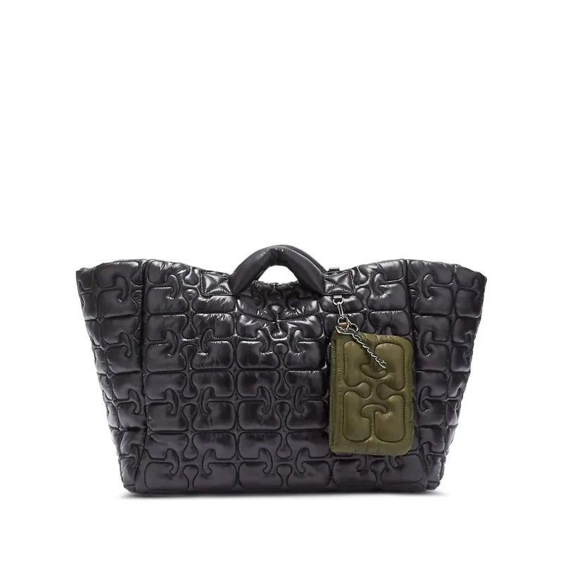 Bags Black - Ganni