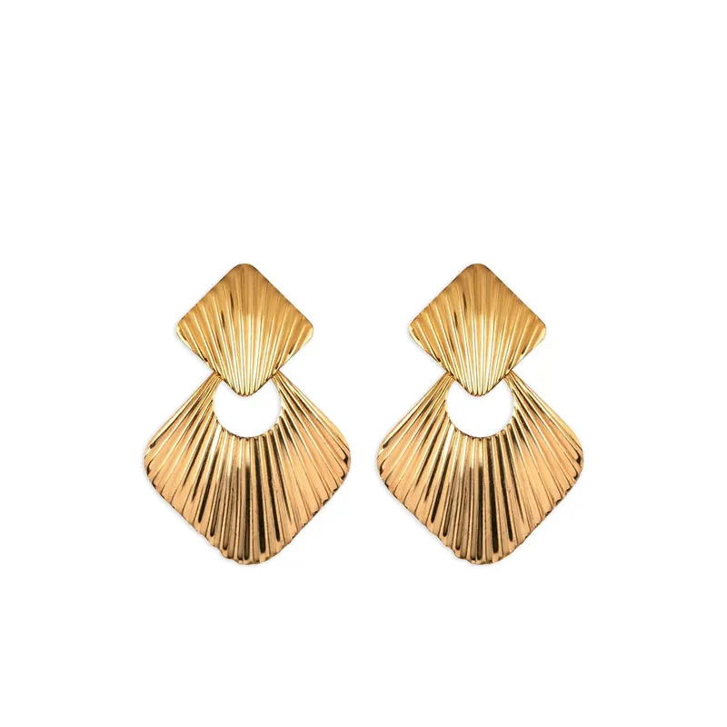 Jewellery Gold - Jennifer Behr
