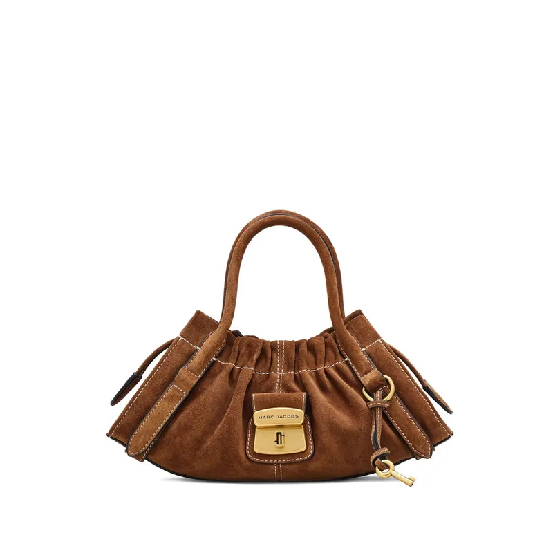 Bags Brown - Marc Jacobs