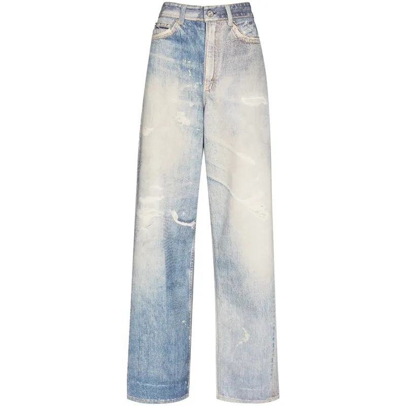 Denim Blue - Our Legacy