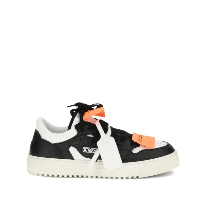 Sneakers Black, White - Off-White