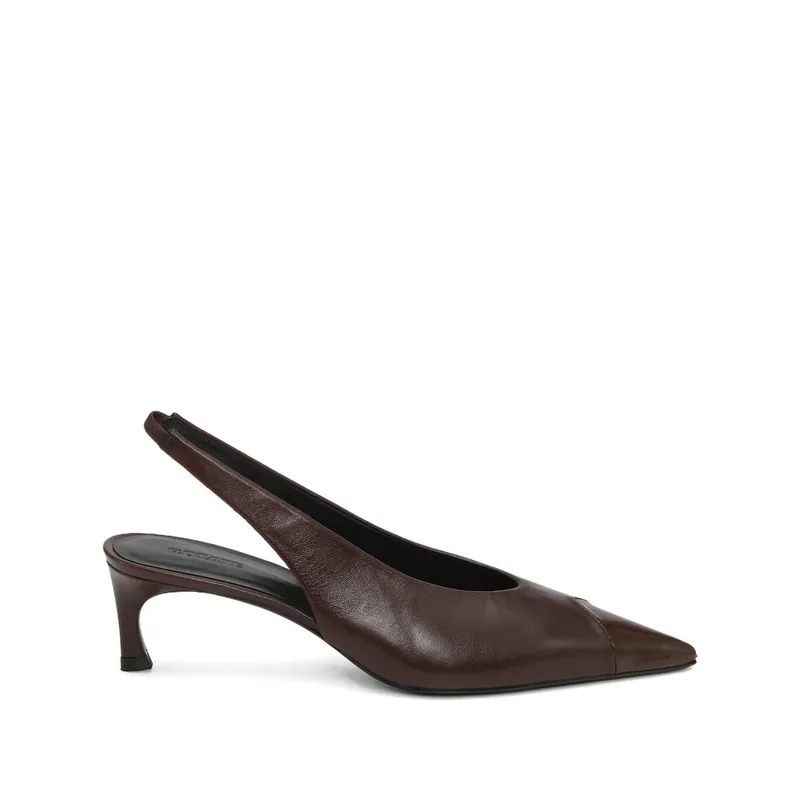 Shoes Brown - Rotate