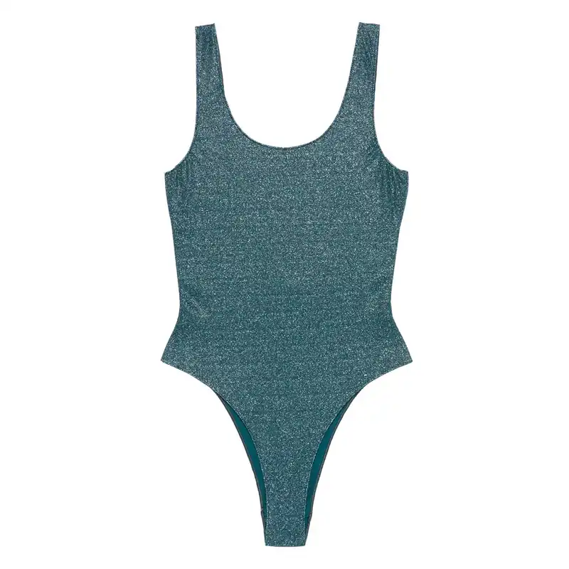 Beachwear Blue - Oséree