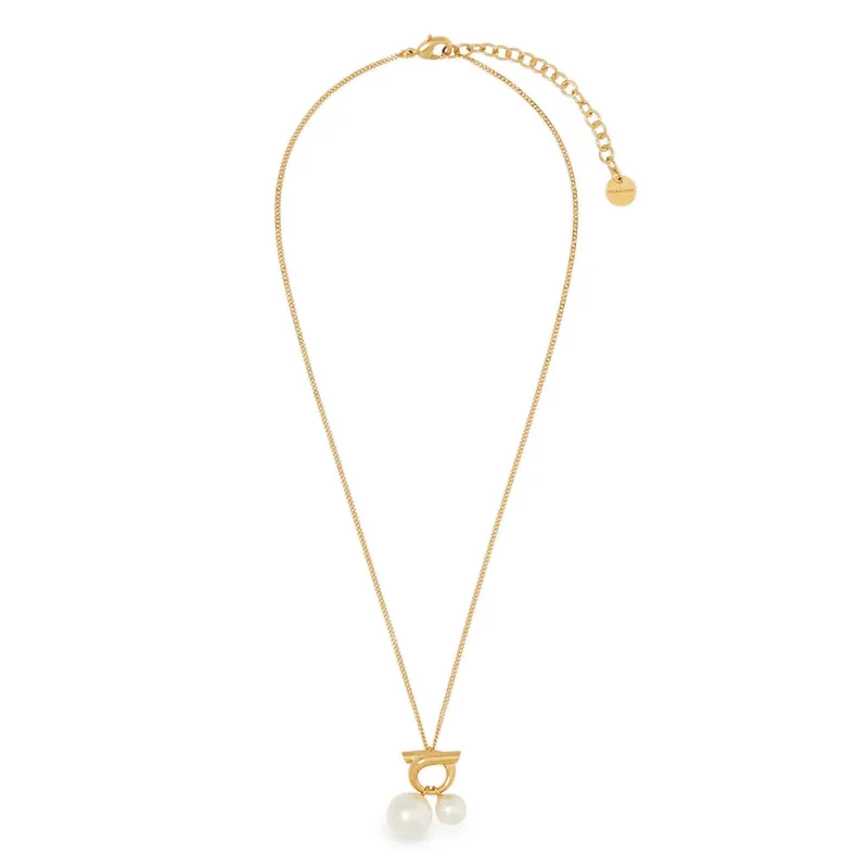 Jewellery Gold - Ferragamo
