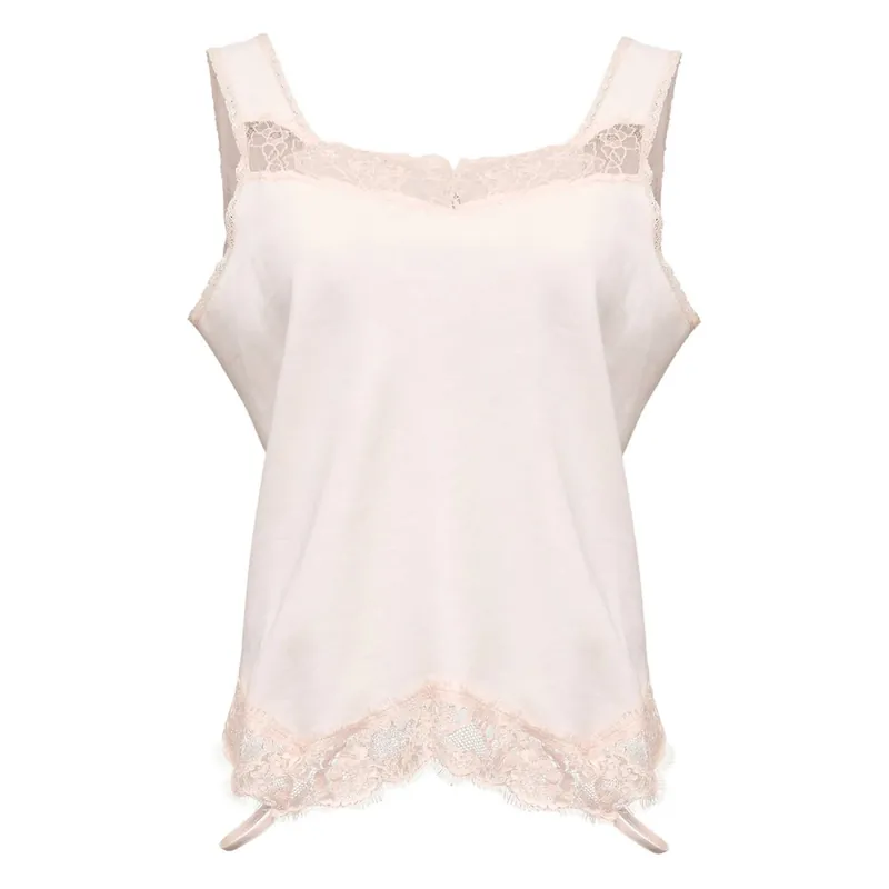 Tops Pink - MM6 Maison Margiela