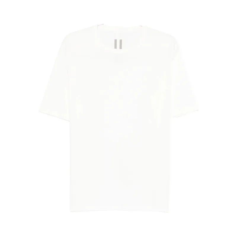 T Shirts White - Rick Owens