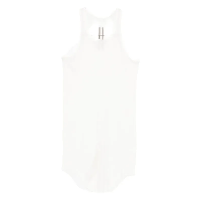T Shirts White - Rick Owens