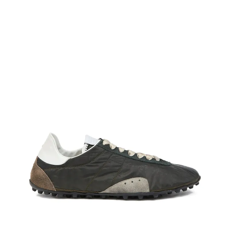 Sneakers Green - Maison Margiela