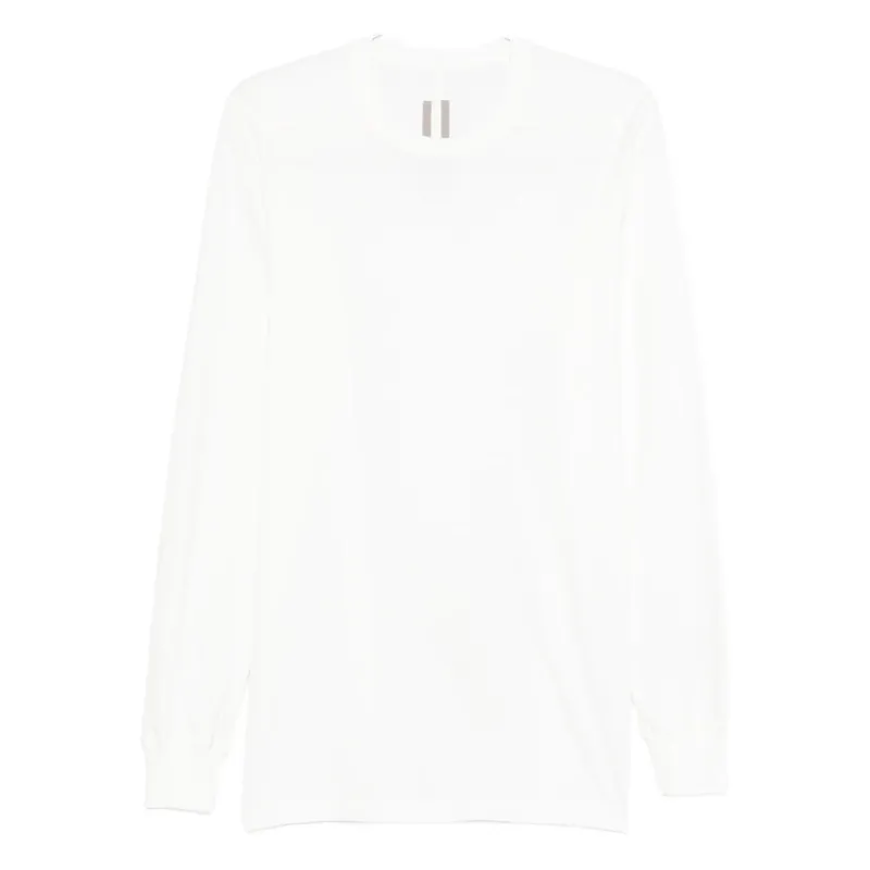 T Shirts White - Rick Owens