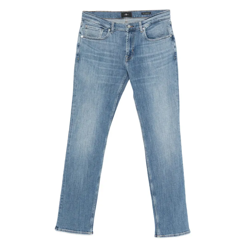 Denim Blue - 7 For all Mankind