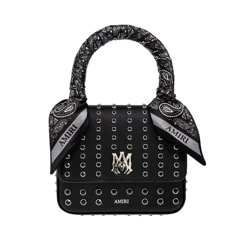 Bags Black - Amiri