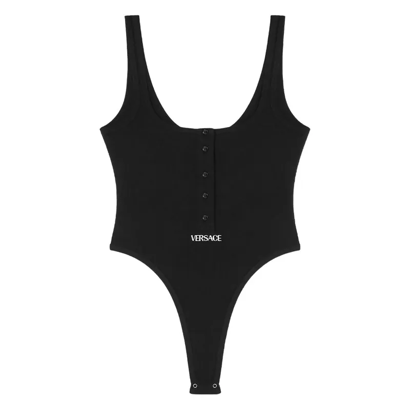 Underwears Black - Versace