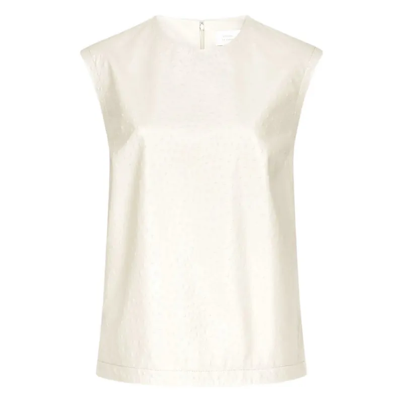 Lou Lou De Saison Tops Neutral