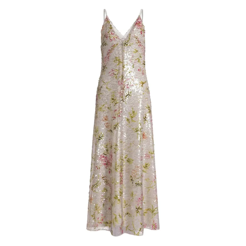 Dresses Neutral - Alberta Ferretti