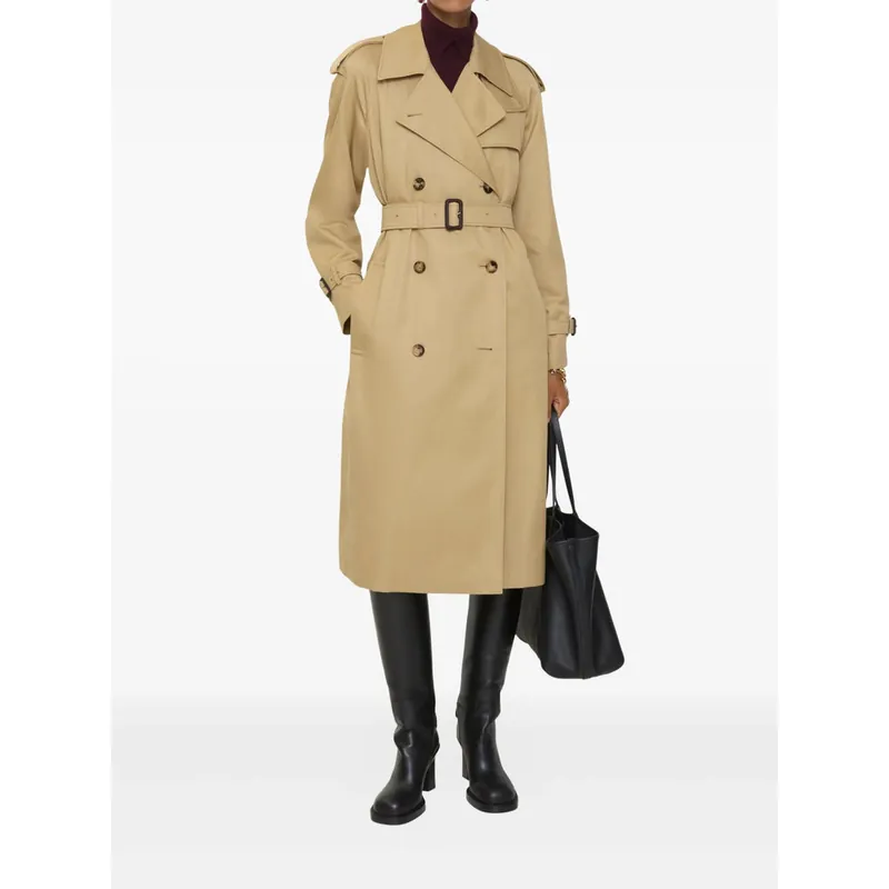 Rainwears Neutral - Burberry