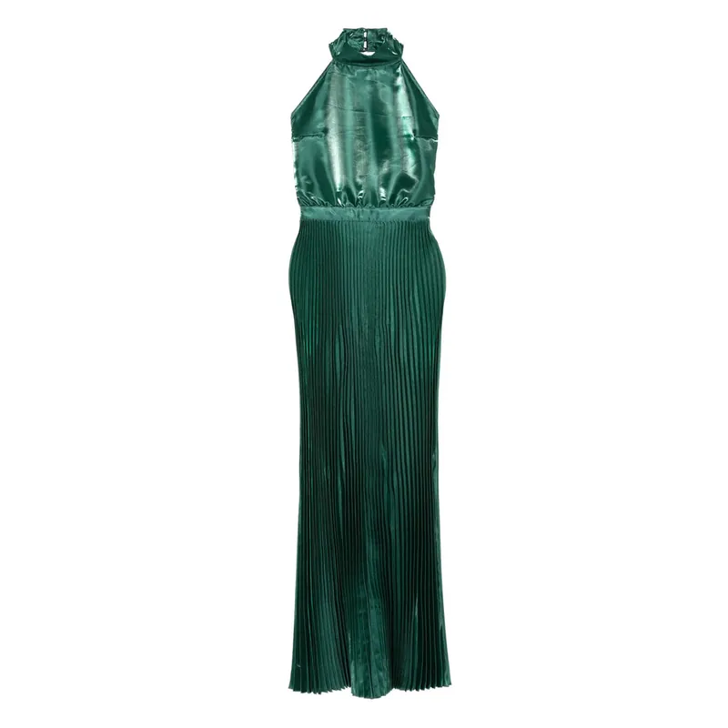 Dresses Green - L'IdÉE