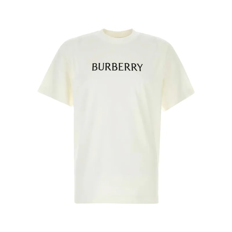 T Shirts Neutral - Burberry