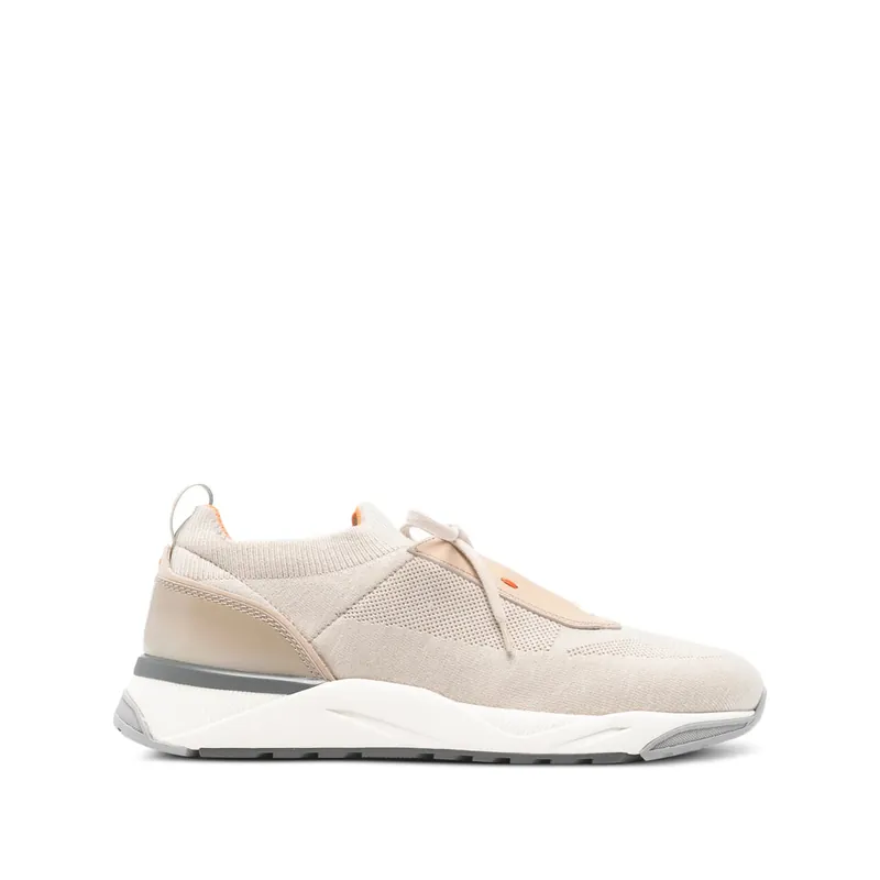 Sneakers Neutral - Santoni