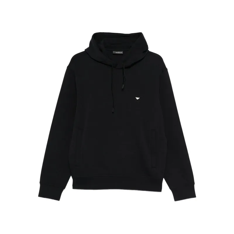 Sweatshirts Blue - Emporio Armani