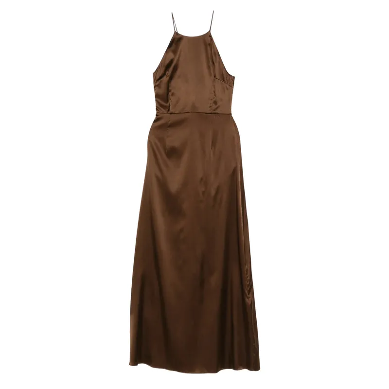 Dresses Brown - The Garment