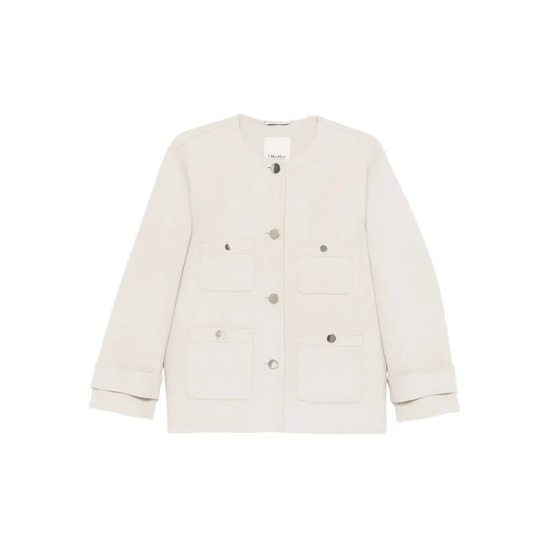Outerwears Neutral - 'S Max Mara