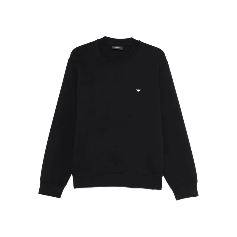 Sweatshirts Blue - Emporio Armani