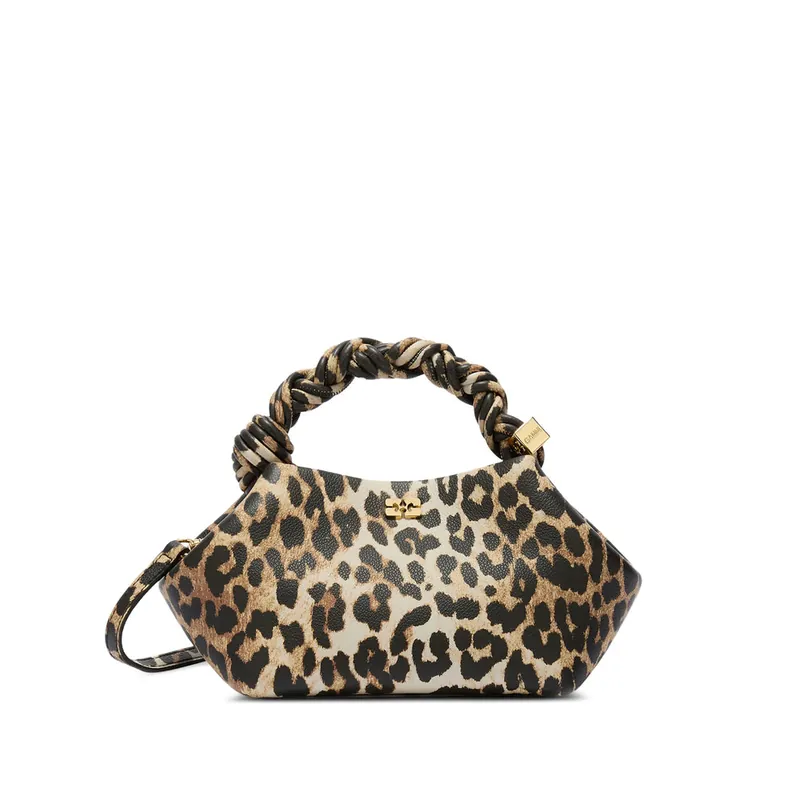 Bags Brown, Black - Ganni