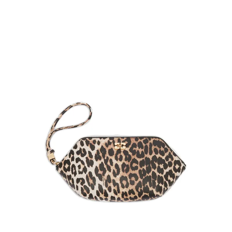 Bags Brown, Black - Ganni