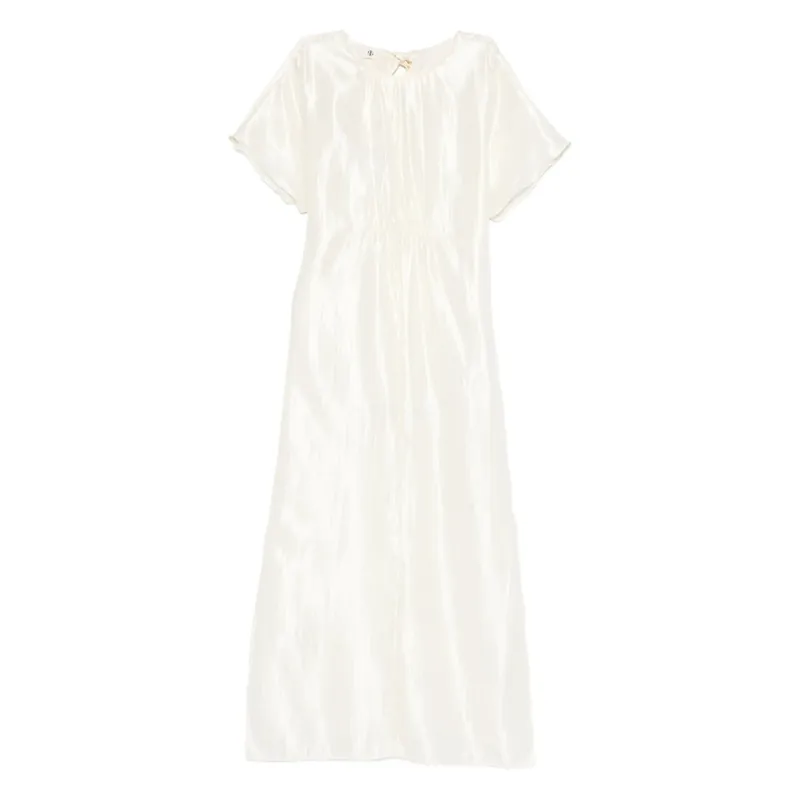 Dresses White - The Garment
