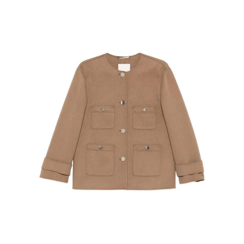 Outerwears Brown - 'S Max Mara