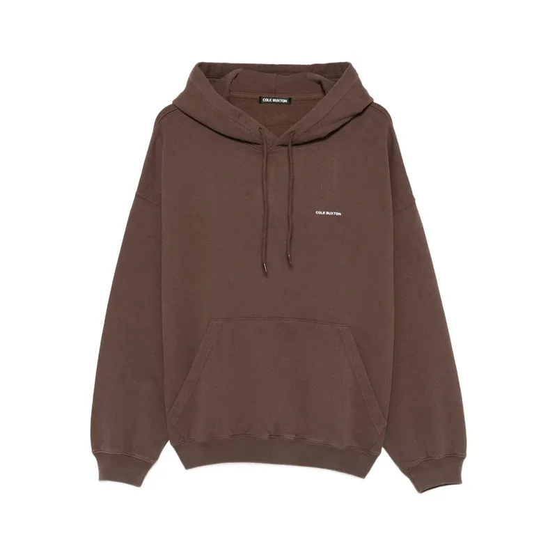 Sweatshirts Brown - Cole Buxton