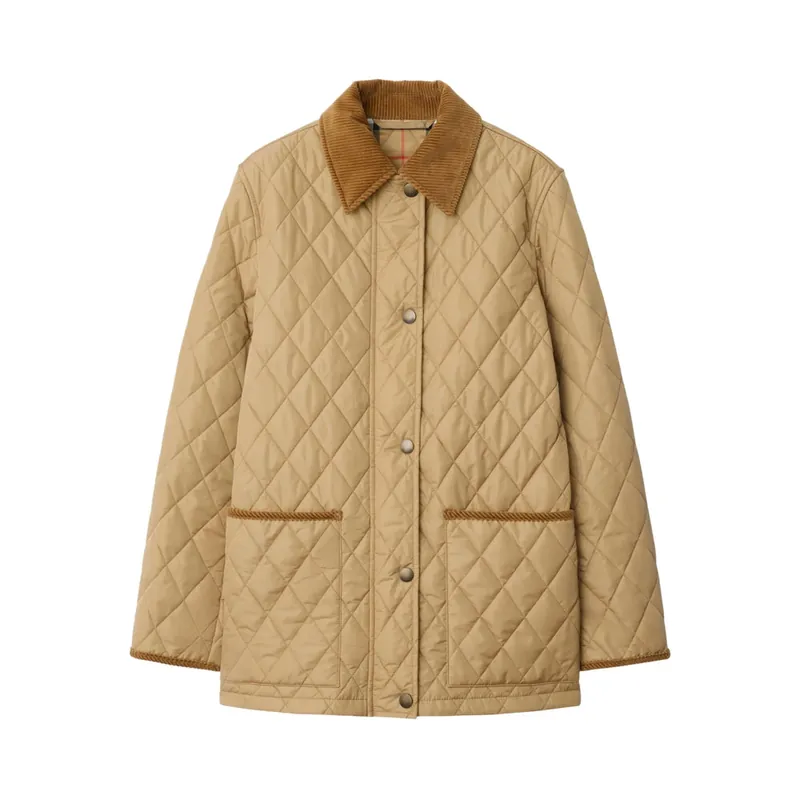 Outerwears Neutral - Burberry