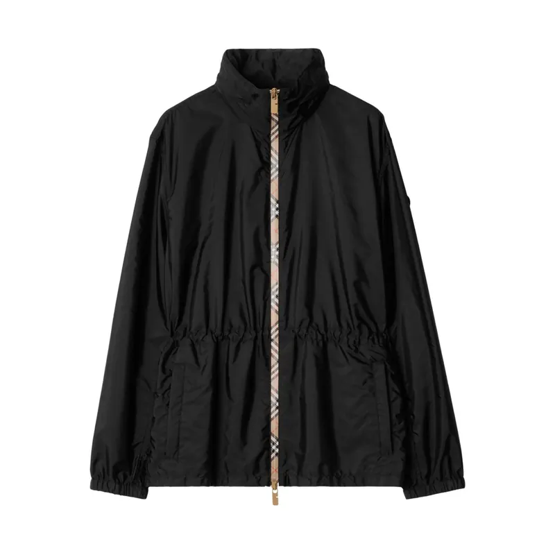 Outerwears Black - Burberry