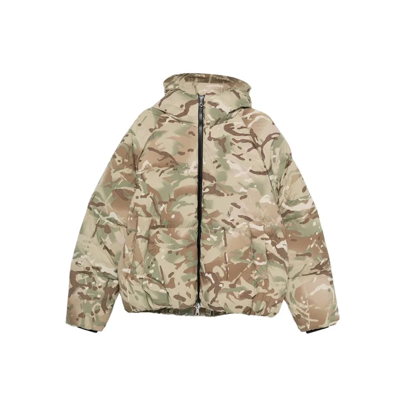 Outerwears Green - Cole Buxton