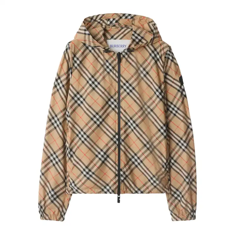 Outerwears Neutral, Black - Burberry