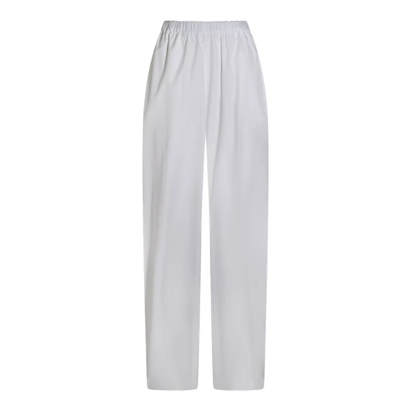 Trousers Bianco - Fabiana Filippi