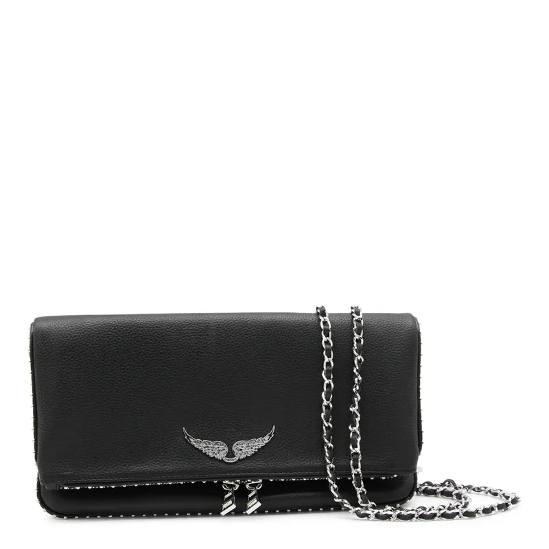Bags Black - Zadig & Voltaire