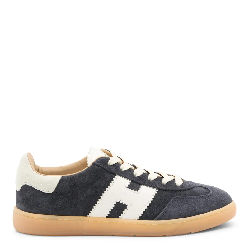 Sneakers Navy - Hogan