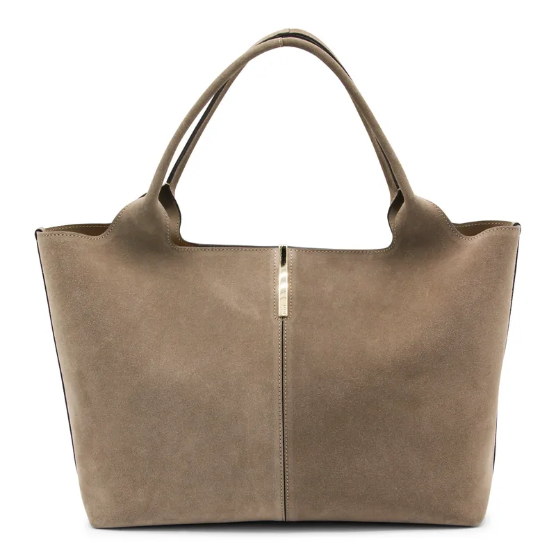 Bags Creta Chiaro - Tod's