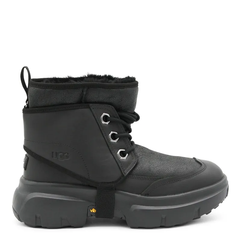 Boots Black - UGG