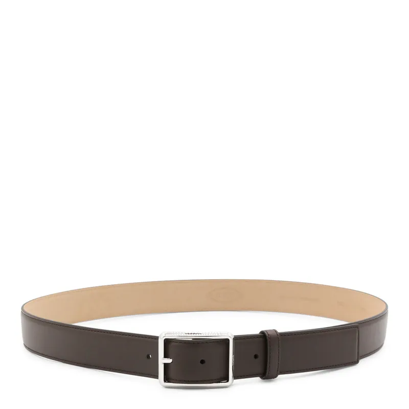 Belts Marrone - Tod's