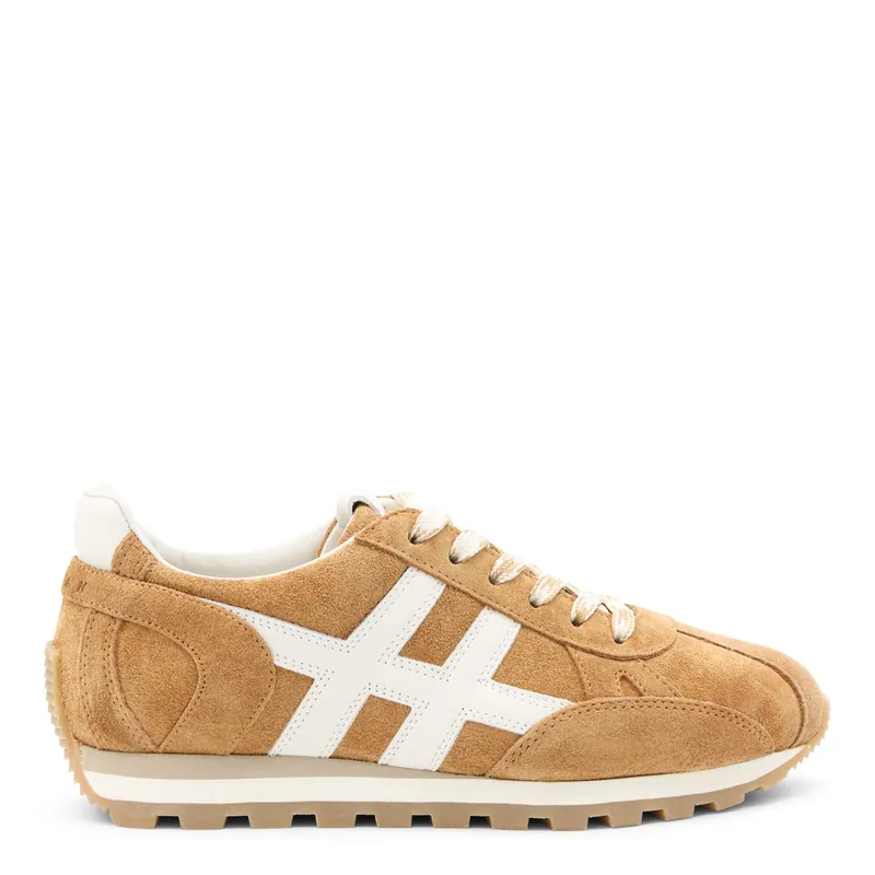 Sneakers Cognac - Hogan