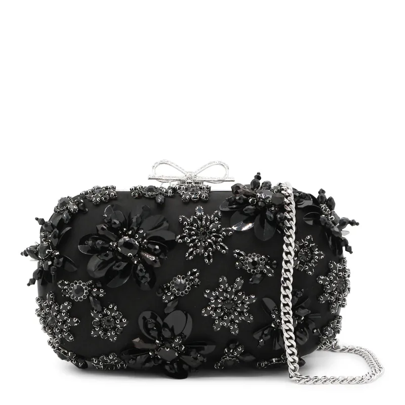 Bags Black - Self-Portrait